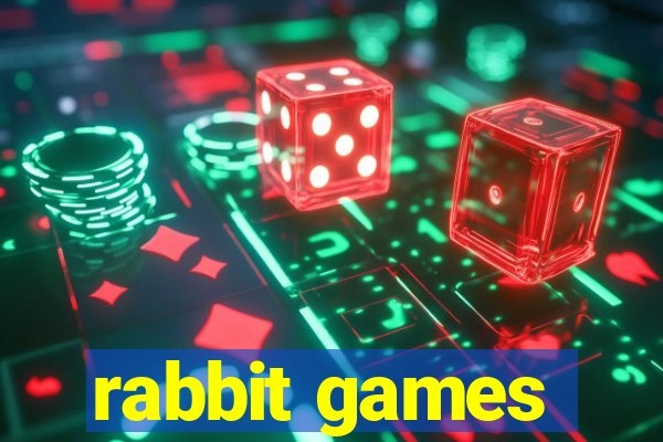 rabbit games